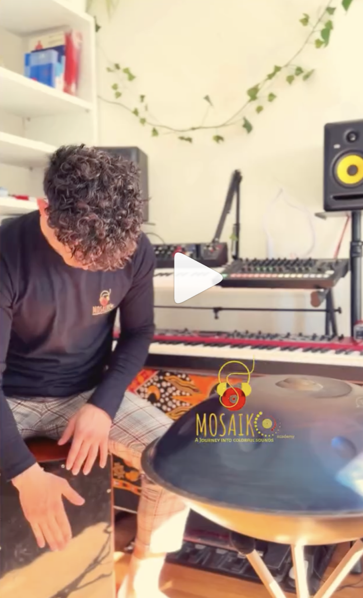 Mosaiko Studio